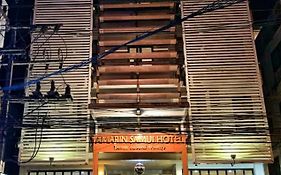 Amarin Samui Hotel - Sha Plus Certified